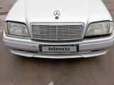 Mercedes-Benz C 280 1994 года за 1 600 000 тг. в Астана