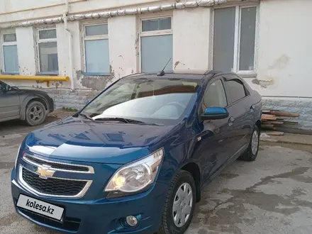 Chevrolet Cobalt 2020 годаүшін5 400 000 тг. в Актау – фото 3