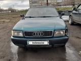 Audi 80 1992 года за 1 400 000 тг. в Темиртау – фото 3