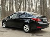Hyundai Accent 2014 годаүшін5 250 000 тг. в Алматы – фото 3