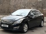 Hyundai Accent 2014 годаүшін5 250 000 тг. в Алматы