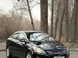 Hyundai Accent 2014 годаүшін5 250 000 тг. в Алматы – фото 2