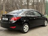 Hyundai Accent 2014 годаүшін5 250 000 тг. в Алматы – фото 5