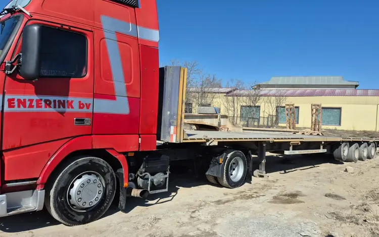 Volvo  FH 2000 годаүшін18 500 000 тг. в Алматы