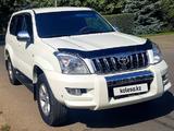 Toyota Land Cruiser 2009 года за 11 000 000 тг. в Алматы – фото 5