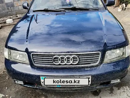 Audi A4 1995 года за 1 800 000 тг. в Костанай