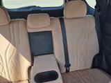 Hyundai Santa Fe 2018 года за 11 500 000 тг. в Экибастуз – фото 4
