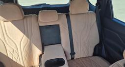 Hyundai Santa Fe 2018 года за 11 500 000 тг. в Экибастуз – фото 4