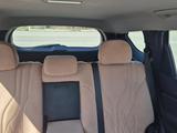 Hyundai Santa Fe 2018 года за 11 500 000 тг. в Экибастуз – фото 5