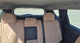 Hyundai Santa Fe 2018 года за 11 500 000 тг. в Экибастуз – фото 5