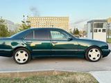 Mercedes-Benz E 230 1997 года за 2 600 000 тг. в Астана – фото 2
