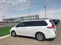 Toyota Sienna 2014 годаүшін8 500 000 тг. в Актау – фото 4