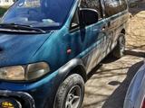 Mitsubishi Delica 1994 годаүшін3 500 000 тг. в Караганда – фото 3