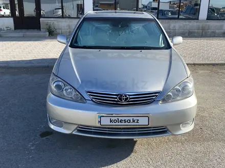 Toyota Camry 2002 года за 4 700 000 тг. в Актау