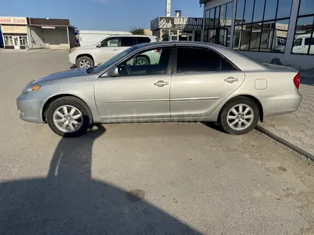 Toyota Camry 2002 года за 4 700 000 тг. в Актау – фото 5