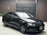 Volkswagen Polo 2014 года за 3 500 000 тг. в Актобе – фото 3