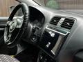 Volkswagen Polo 2014 года за 3 500 000 тг. в Актобе – фото 19