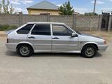 ВАЗ (Lada) 2114 2007 года за 1 000 000 тг. в Кызылорда – фото 3