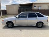 ВАЗ (Lada) 2114 2007 года за 1 000 000 тг. в Кызылорда – фото 2