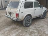 ВАЗ (Lada) Lada 2121 2011 годаүшін1 100 000 тг. в Жосалы – фото 3