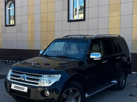 Mitsubishi Pajero 2007 года за 6 800 000 тг. в Уральск