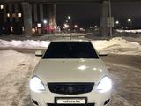 ВАЗ (Lada) Priora 2170 2012 года за 2 400 000 тг. в Астана – фото 2