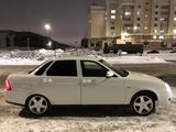 ВАЗ (Lada) Priora 2170 2012 года за 2 400 000 тг. в Астана