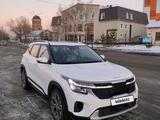 Kia Seltos 2024 года за 10 300 000 тг. в Костанай – фото 3