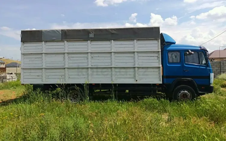 Mercedes-Benz  1524 1996 года за 6 600 000 тг. в Шымкент