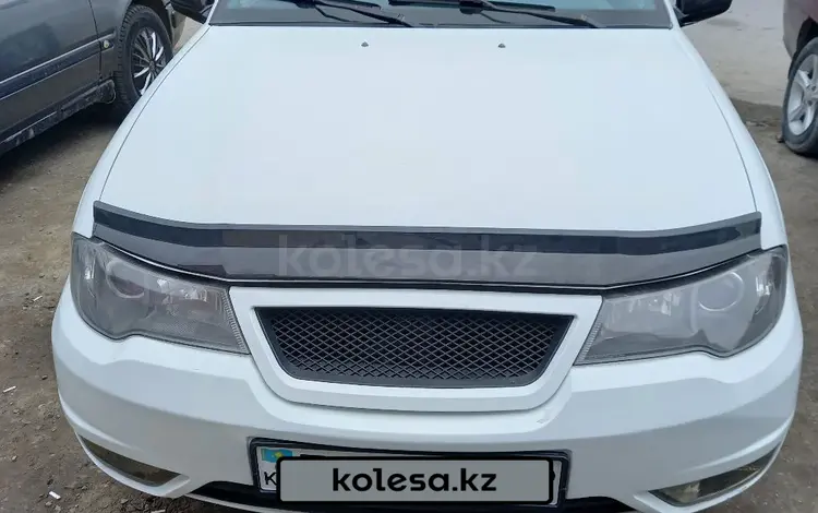 Daewoo Nexia 2013 года за 1 500 000 тг. в Актау