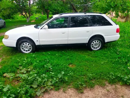 Audi 100 1992 года за 1 800 000 тг. в Алматы