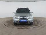 Chevrolet Niva 2014 года за 2 890 000 тг. в Шымкент – фото 2