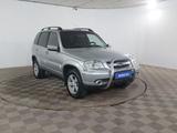 Chevrolet Niva 2014 года за 2 890 000 тг. в Шымкент – фото 3