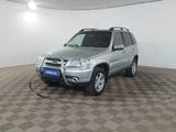 Chevrolet Niva 2014 года за 2 890 000 тг. в Шымкент