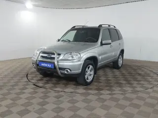 Chevrolet Niva