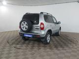Chevrolet Niva 2014 года за 2 890 000 тг. в Шымкент – фото 5