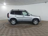 Chevrolet Niva 2014 года за 2 890 000 тг. в Шымкент – фото 4