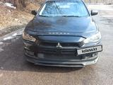 Mitsubishi Lancer 2007 годаfor3 200 000 тг. в Алматы – фото 4