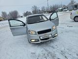 Chevrolet Nexia 2022 года за 4 100 000 тг. в Костанай