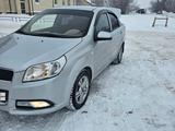 Chevrolet Nexia 2022 года за 4 100 000 тг. в Костанай – фото 2