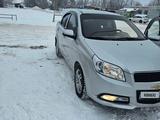 Chevrolet Nexia 2022 года за 4 100 000 тг. в Костанай – фото 3