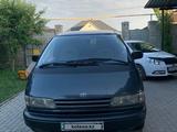 Toyota Previa 1992 года за 3 500 000 тг. в Алматы