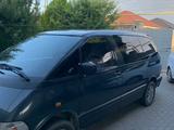 Toyota Previa 1992 года за 3 500 000 тг. в Алматы – фото 2