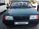 ВАЗ (Lada) 21099 1999 года за 1 300 000 тг. в Алматы – фото 3