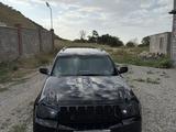 Jeep Grand Cherokee 2006 годаүшін8 500 000 тг. в Алматы – фото 3