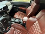 Jeep Grand Cherokee 2006 годаүшін8 500 000 тг. в Алматы – фото 2
