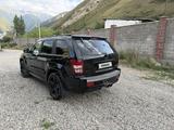 Jeep Grand Cherokee 2006 годаүшін8 500 000 тг. в Алматы – фото 4