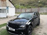 Jeep Grand Cherokee 2006 годаүшін8 500 000 тг. в Алматы