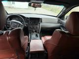 Jeep Grand Cherokee 2006 годаүшін8 500 000 тг. в Алматы – фото 5