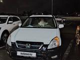 Honda CR-V 2002 года за 4 200 000 тг. в Актобе – фото 2